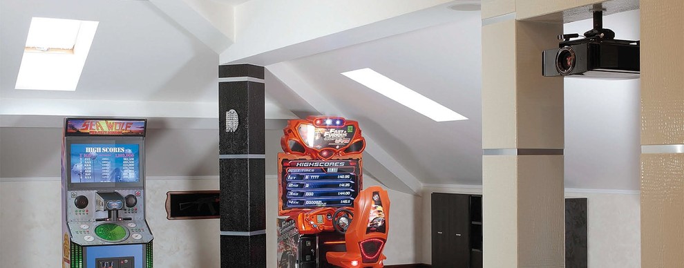 «Поближе к звездам»