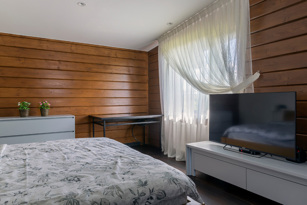 Дом в современном стиле г. Калязин