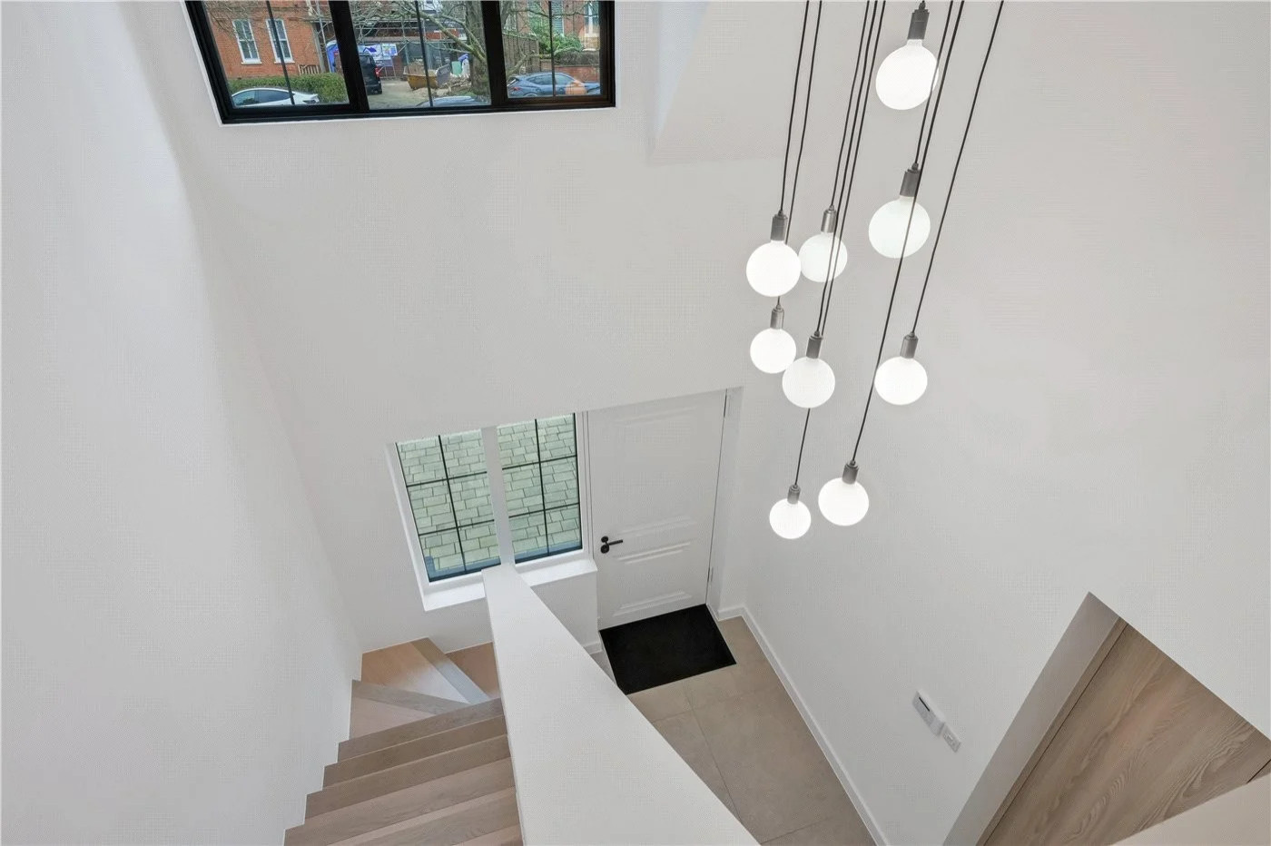 House Design in Durham Avenue, BR2