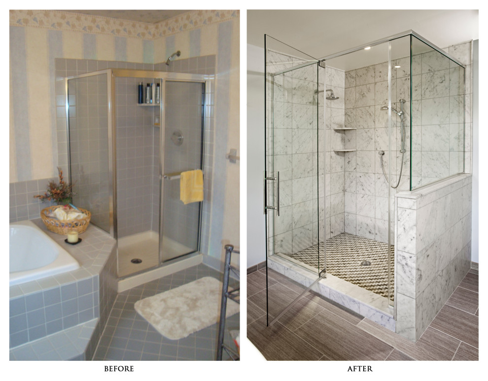Bathroom Remodel