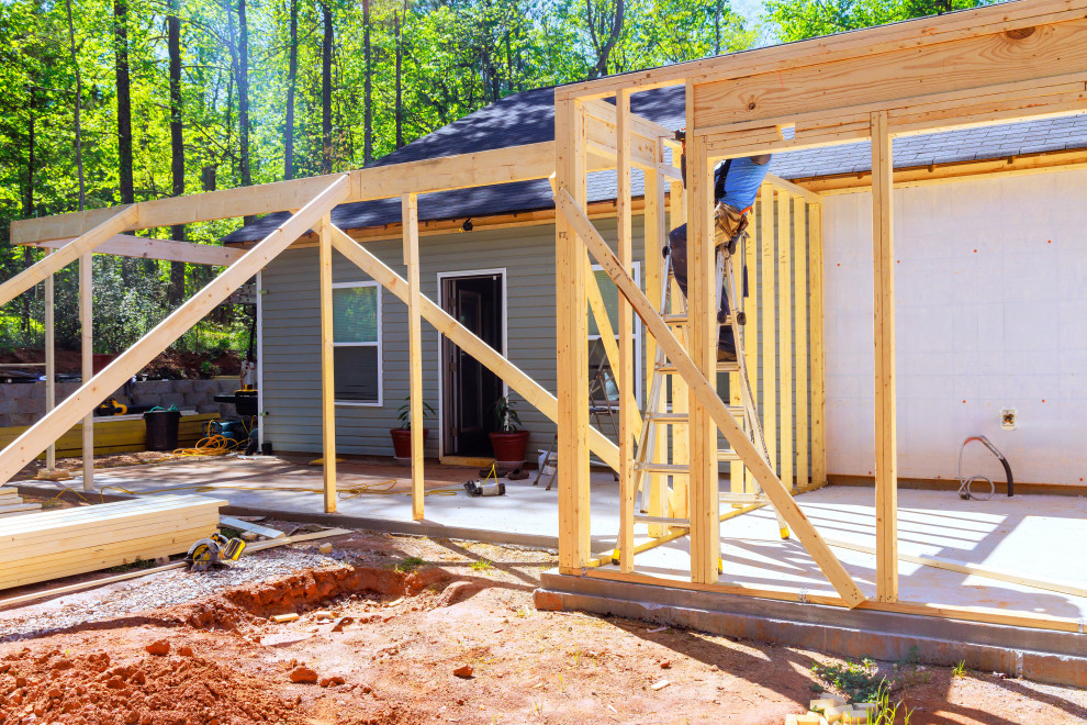 home addition