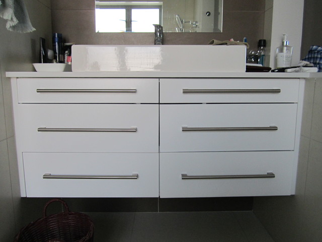 Bathroom Vanities 
