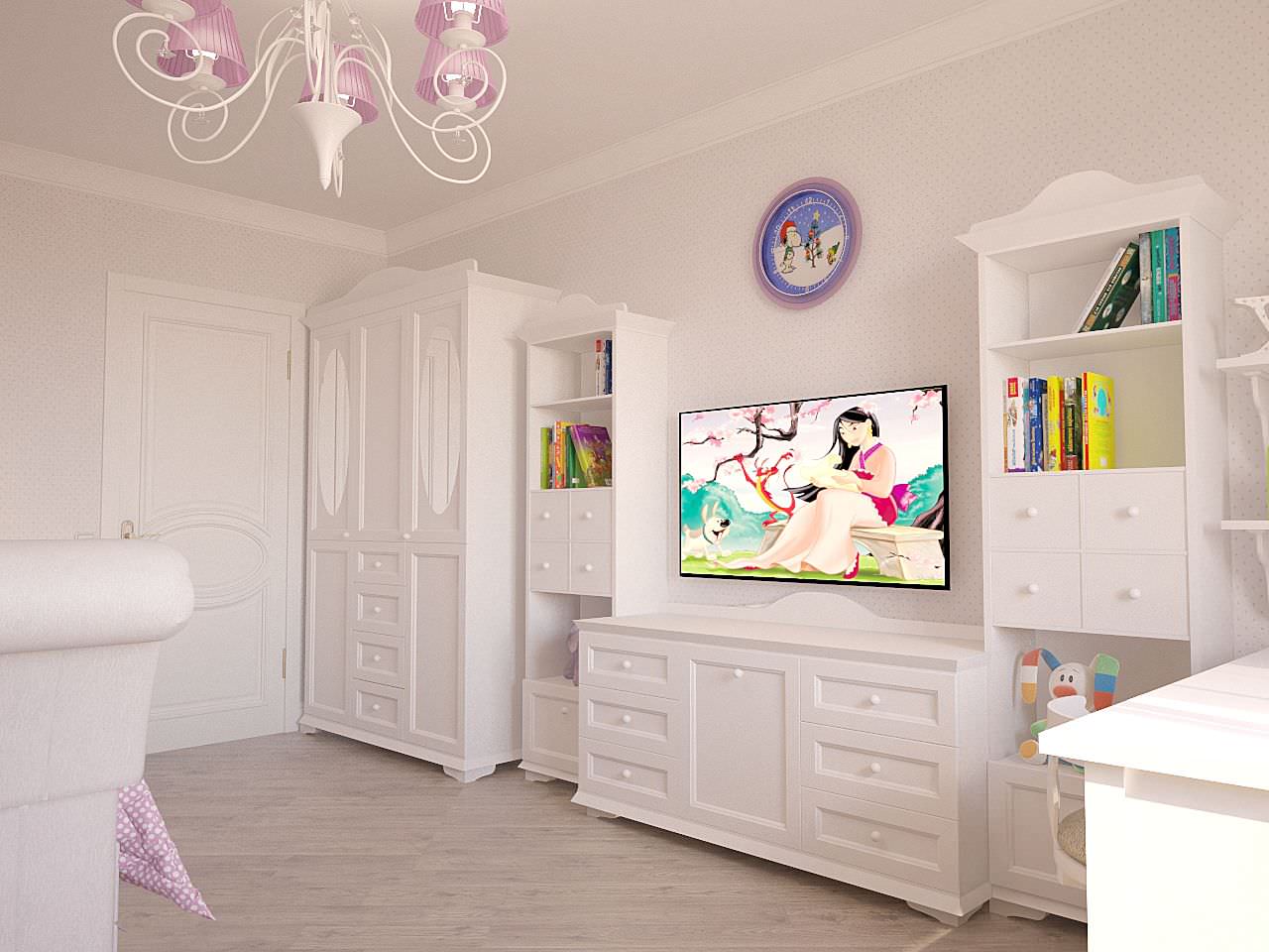 ЖК Закревского