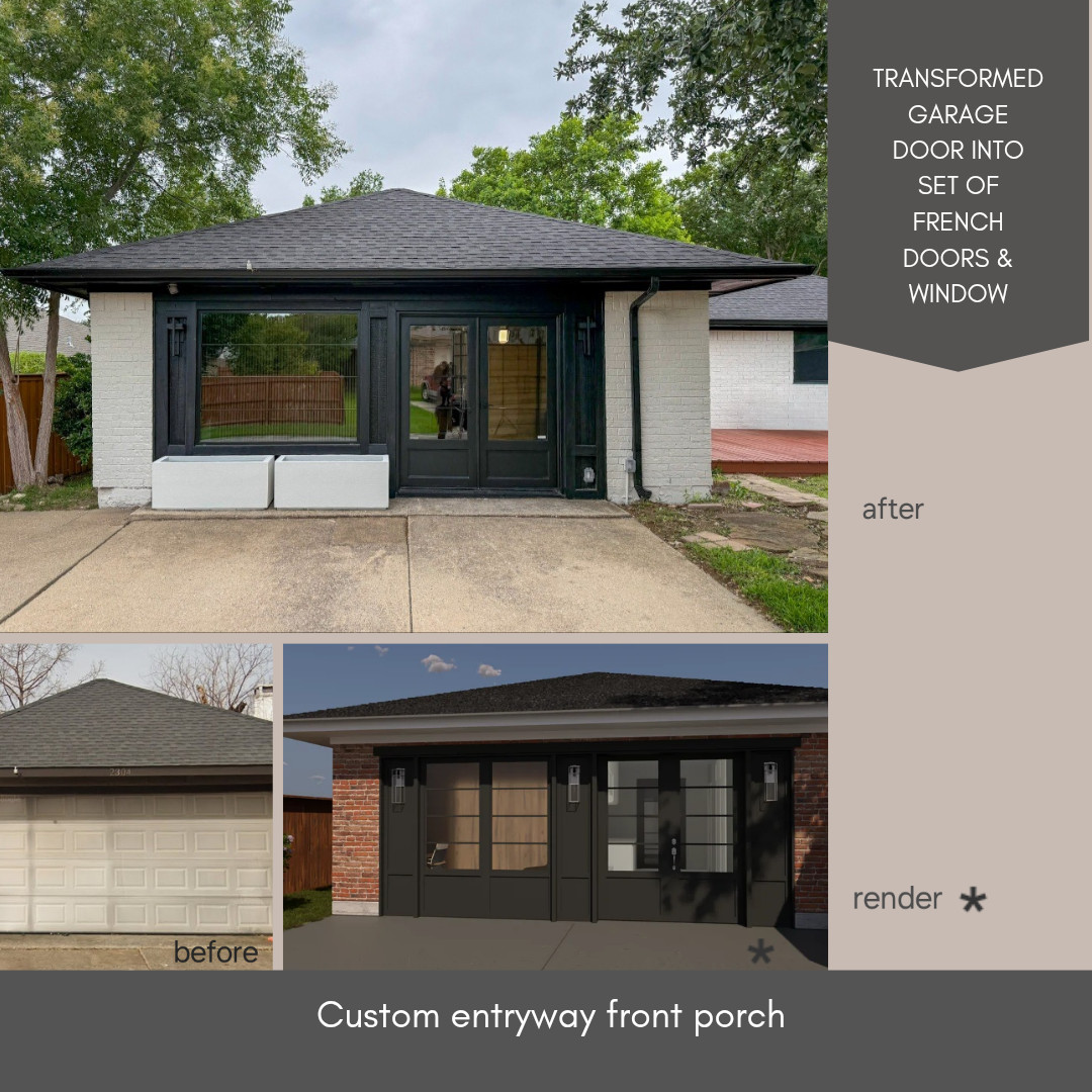 DESIGN SERVICES HOME