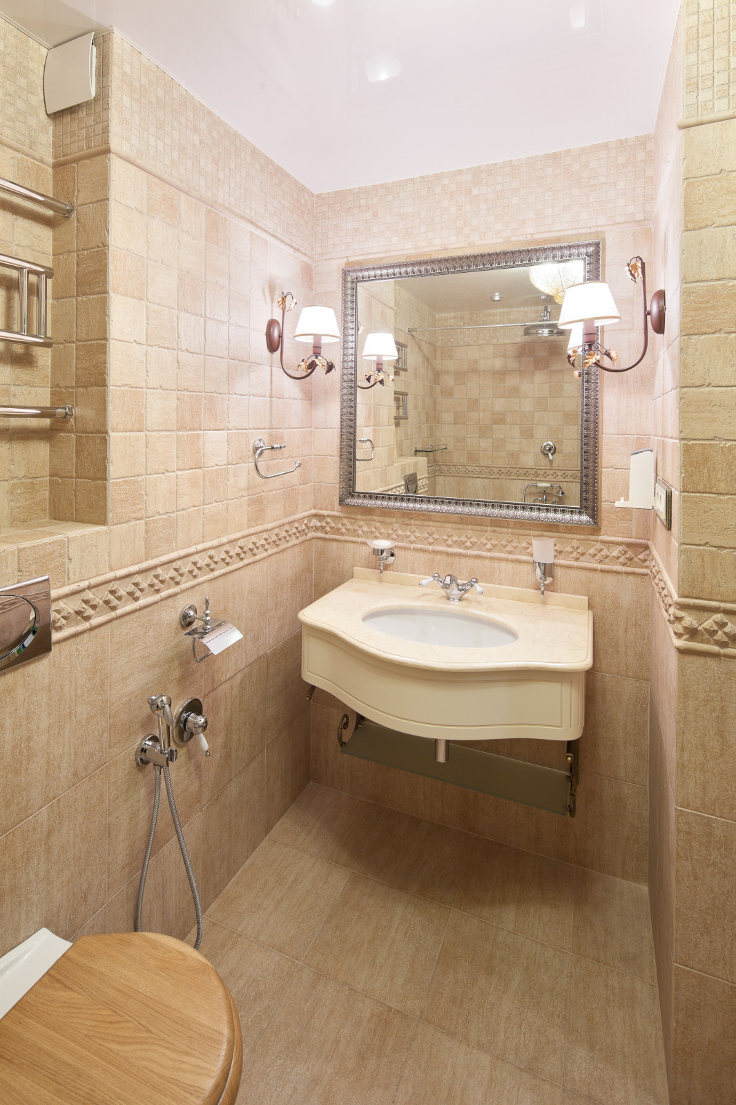 Средиземноморье