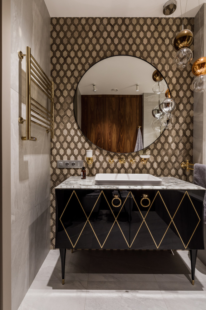 Нью-Йоркский шик