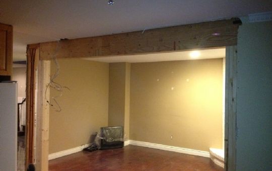 General Contracting