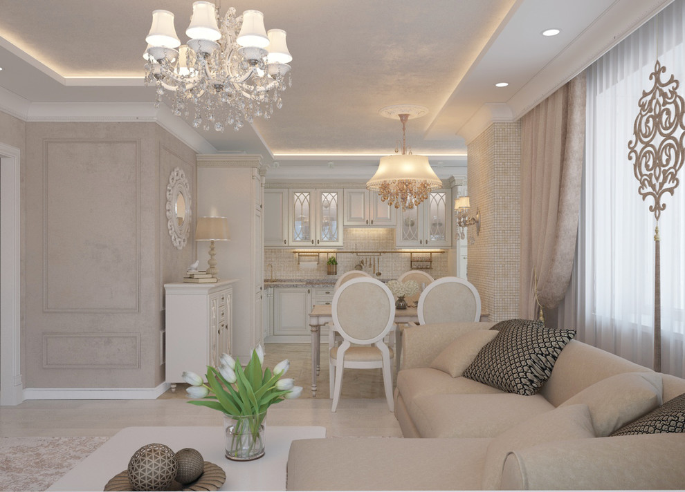 Квартира №5