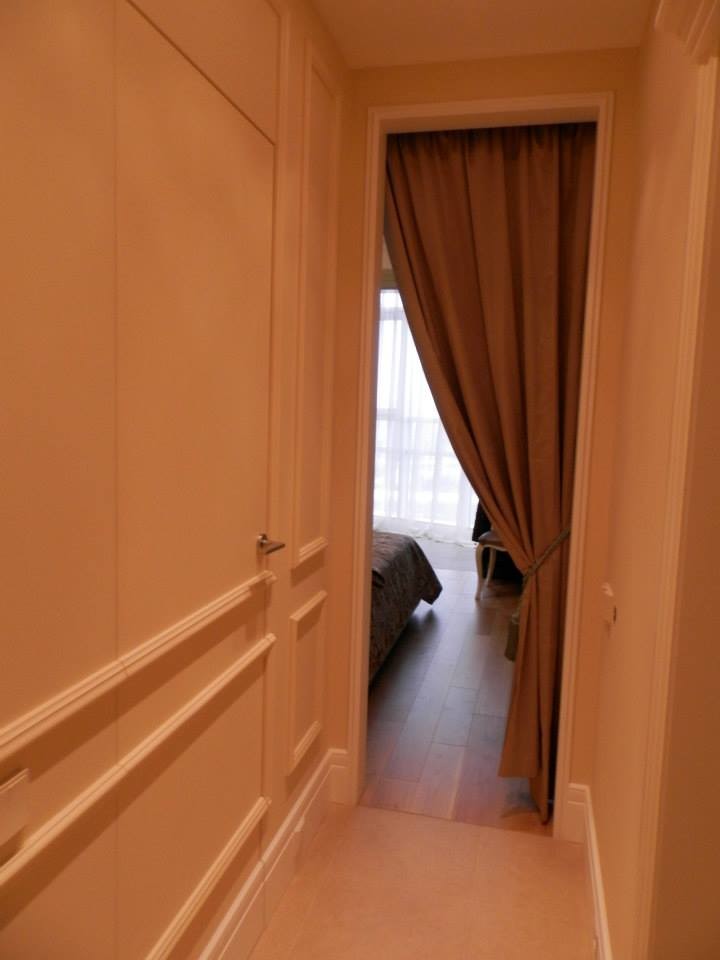 Квартира 180м2 в Москве