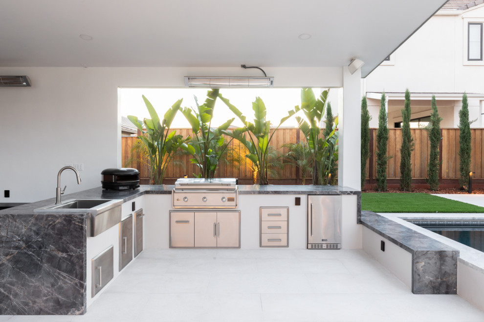 Borello Estates - Pool Party Place