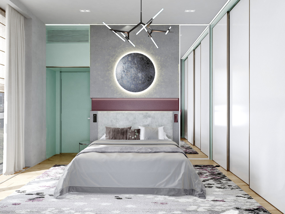 Квартира в Санкт-Петербурге