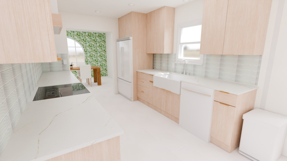 Dallas Kitchen Project