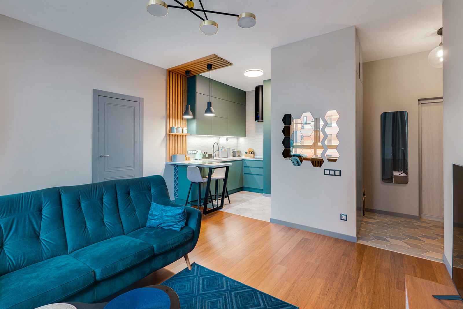 ЖК Вавилов Дом