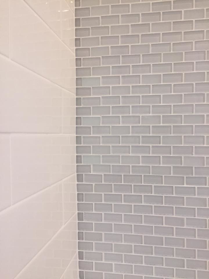 Bathroom Remodeling 2-3