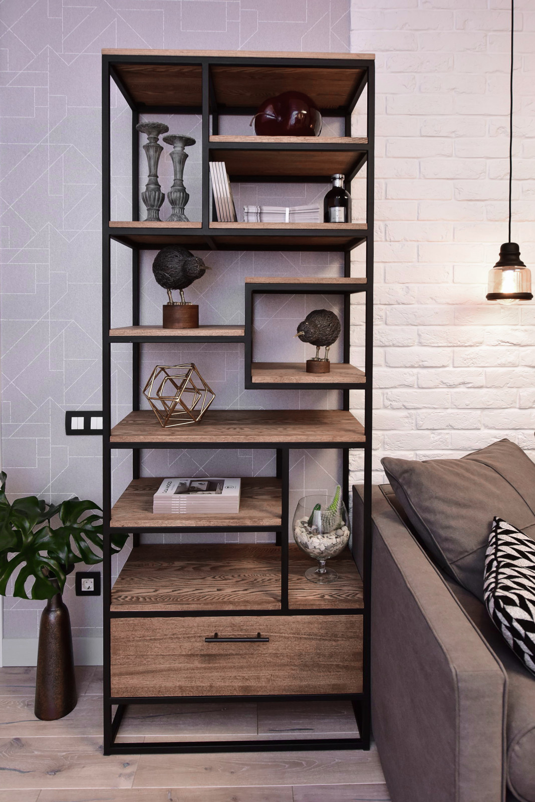 "Белоснежная история"