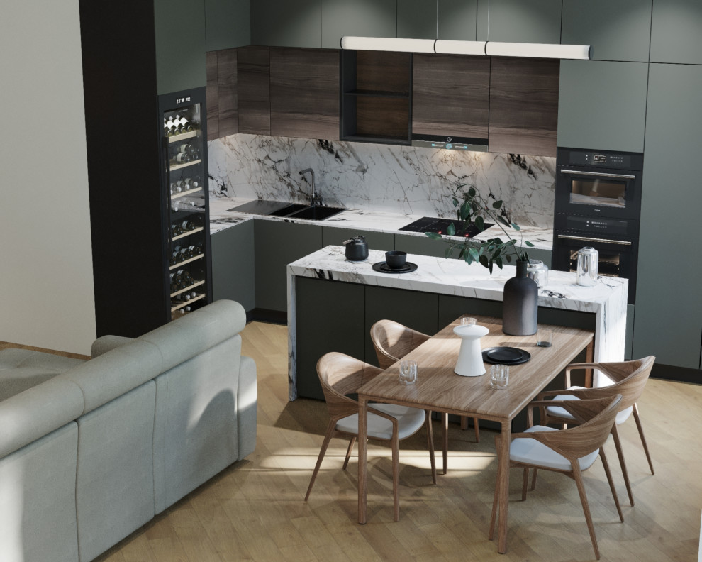 СЕРДЦЕ СТОЛИЦЫ