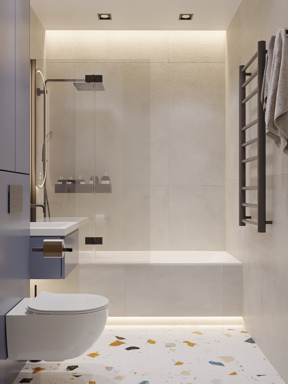 ЖК Белый остров