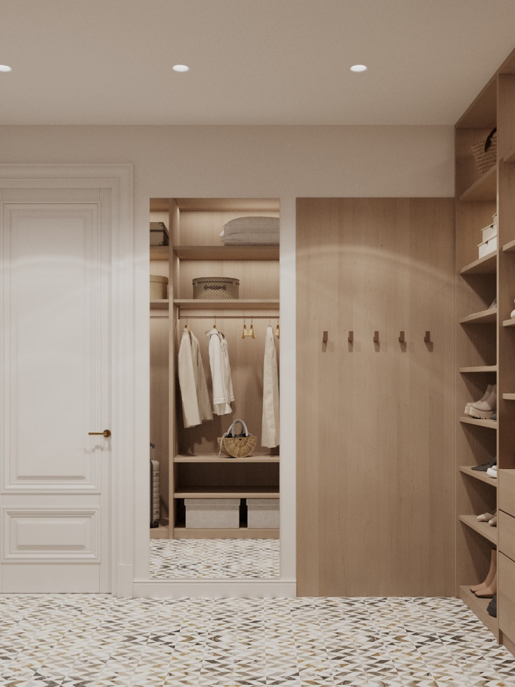 Тихая роскошь