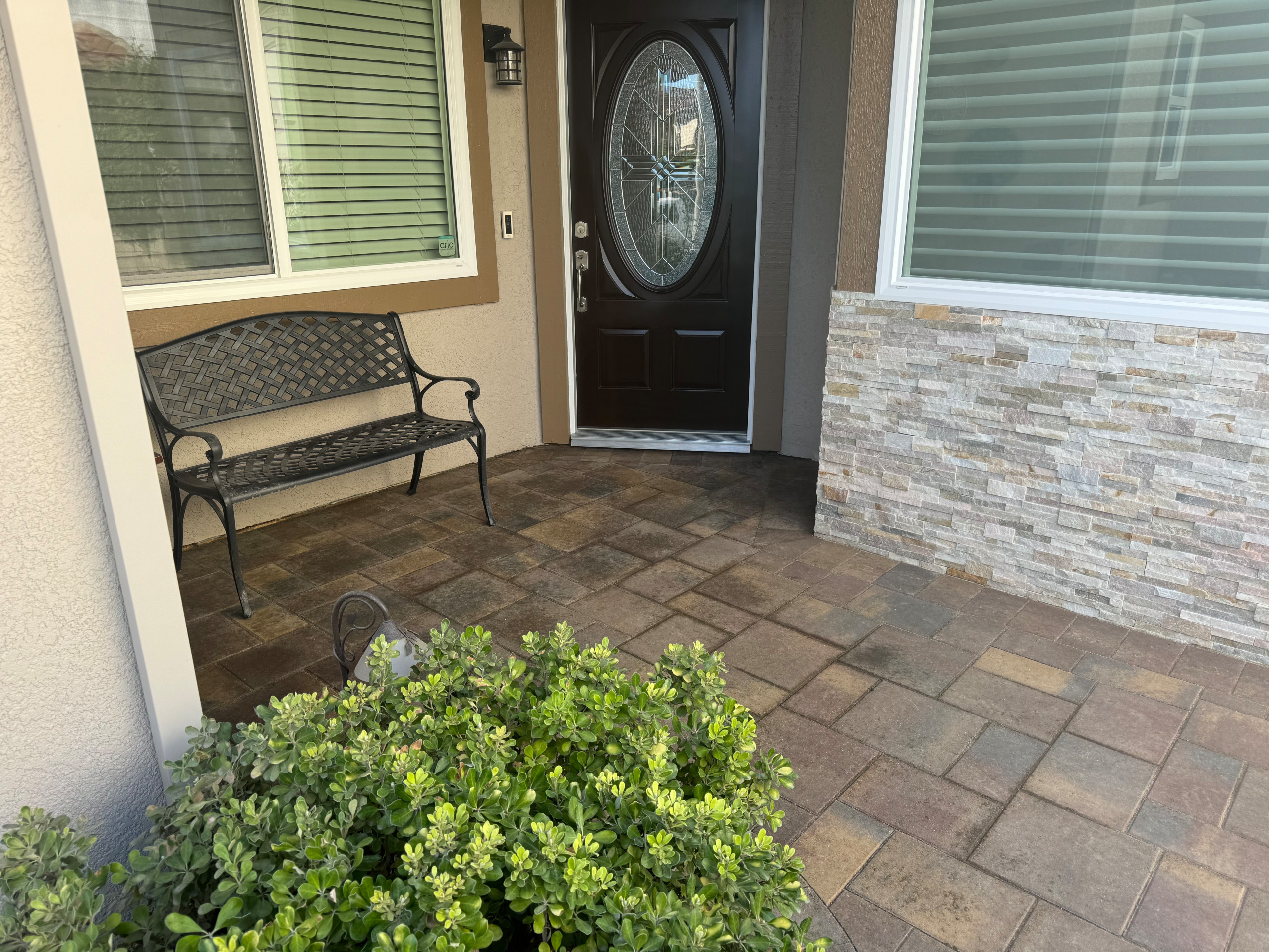 Laguna Niguel Pavers