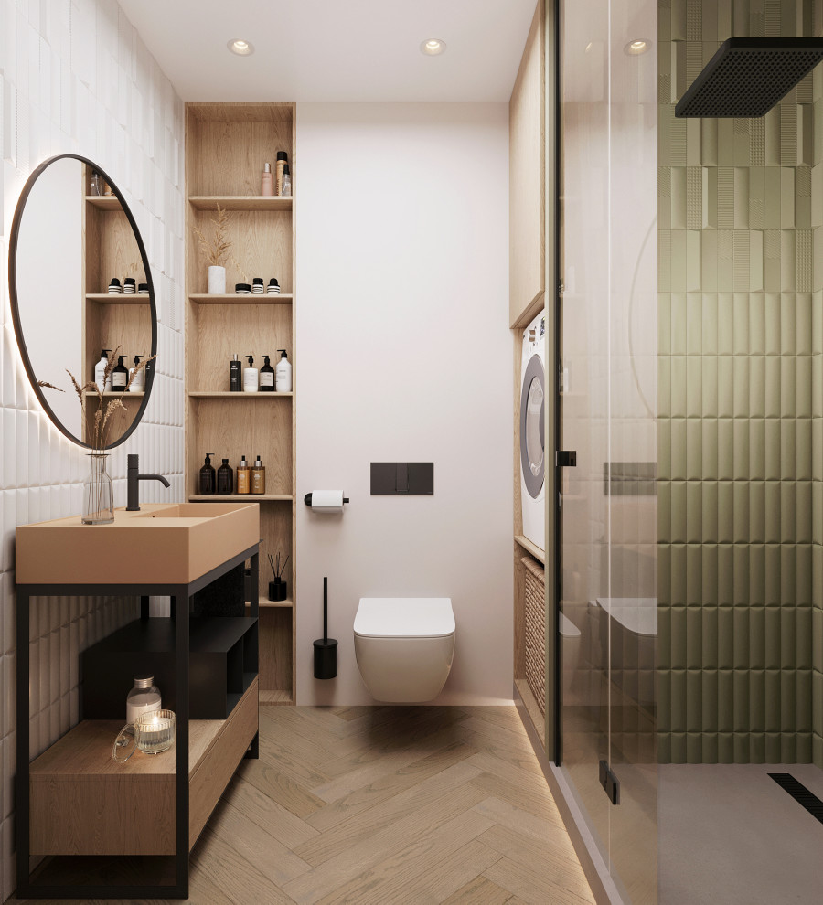 ЖК Арт-квартал, СПб