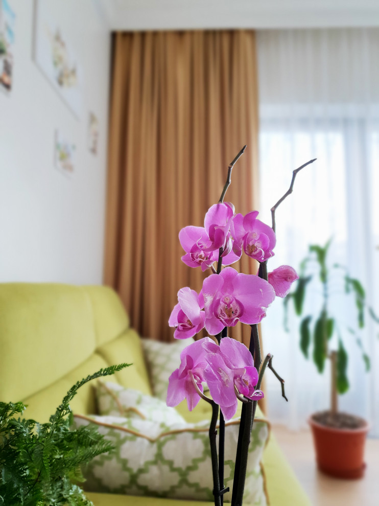 Квартира в ЖК Рублёво парк