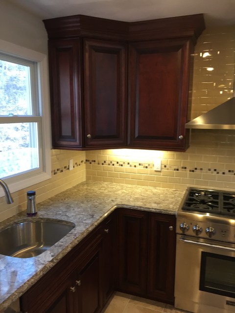 Kitchen #40 