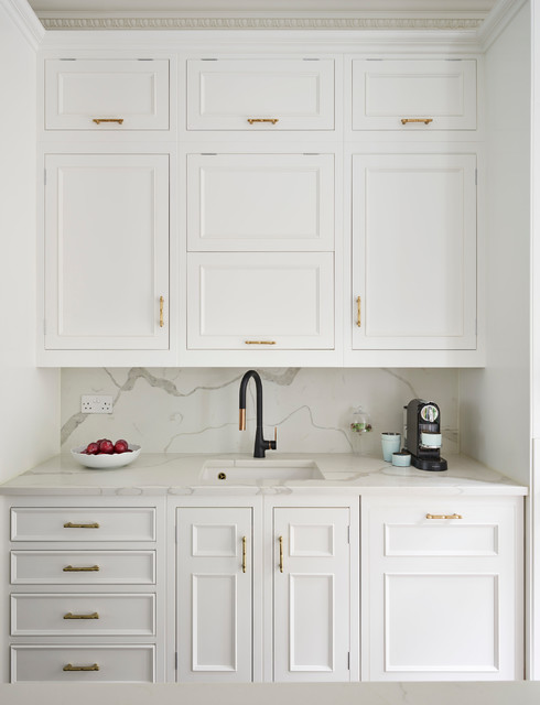 Harvey Jones - Original Kitchens 