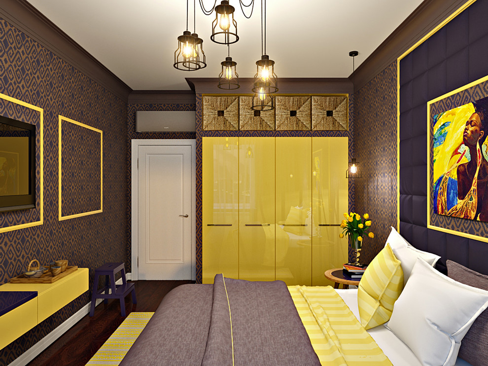 Дом кочевников