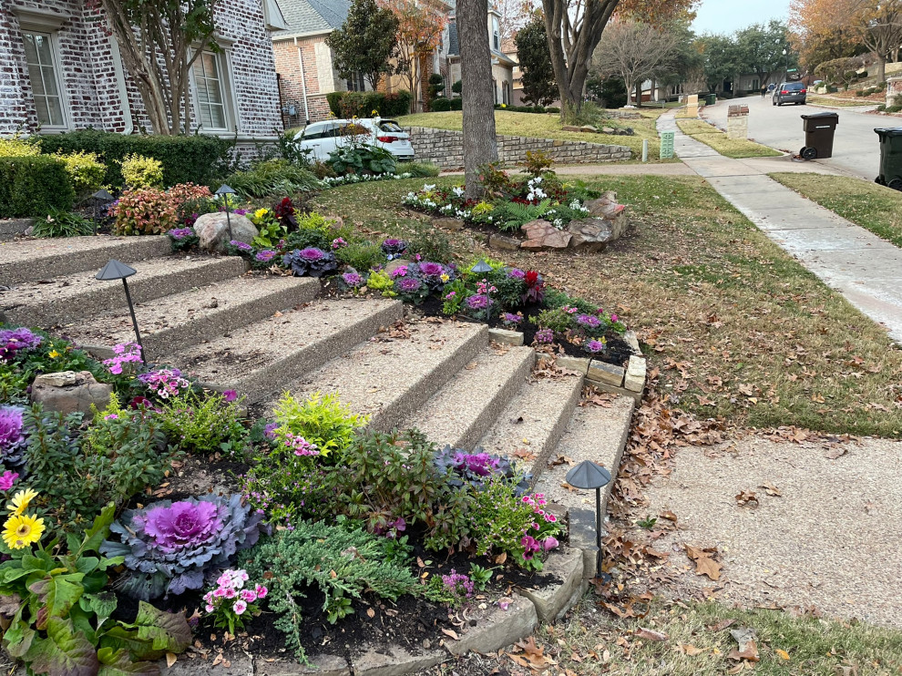 Turtle Creek Landscape Design