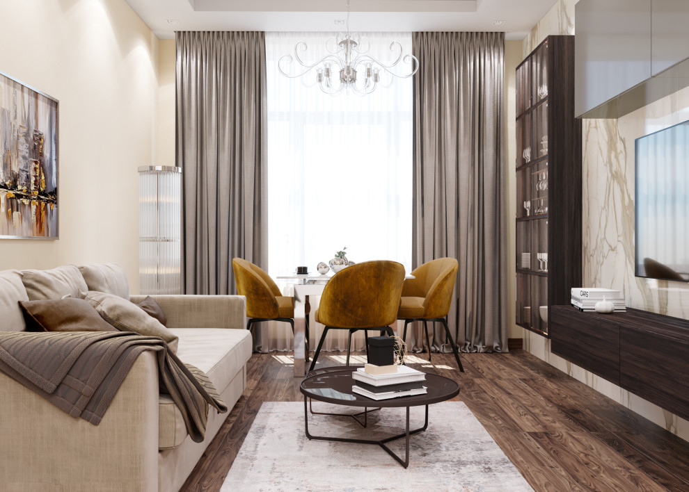 ЖК "Суббота"