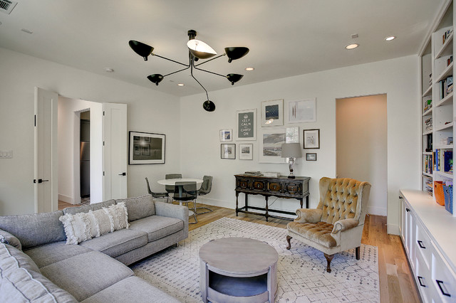 3502 Grennoch Lane classique-chic-salon