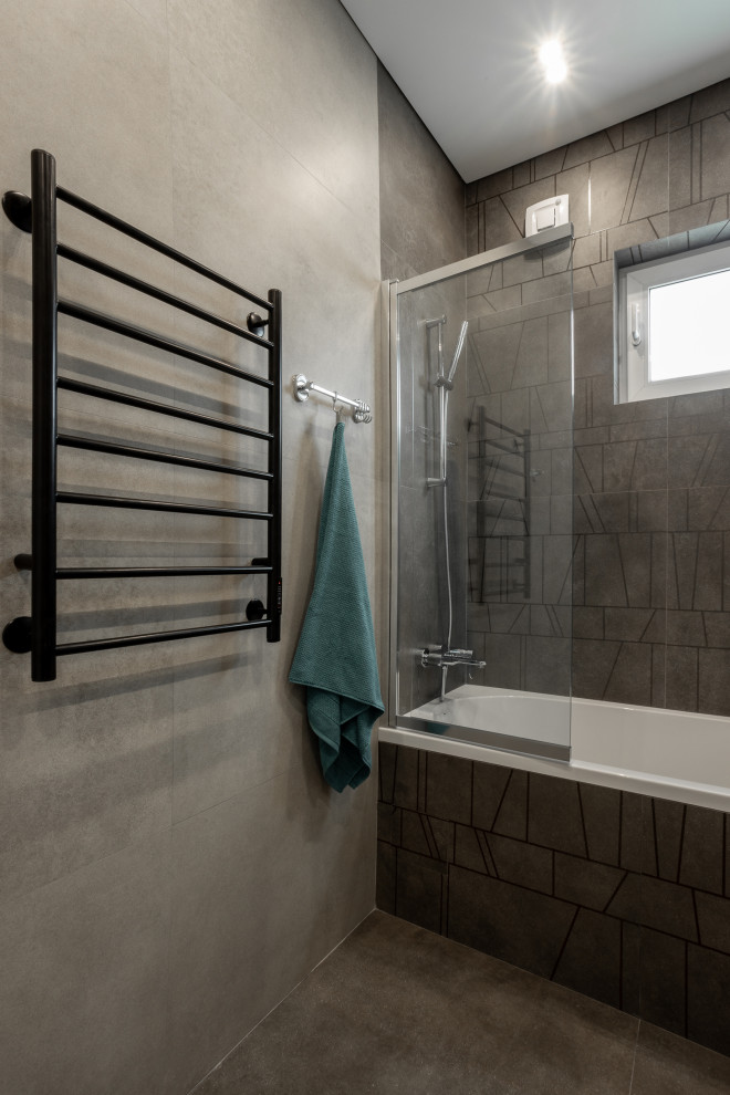 Коттедж с.Верхневеселое Фото