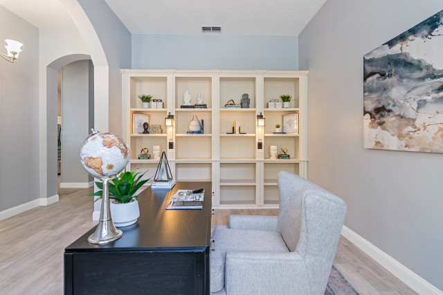 Dr. Phillips Vacant transitional-home-office