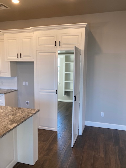 Traditional Modern | Custom Home Build