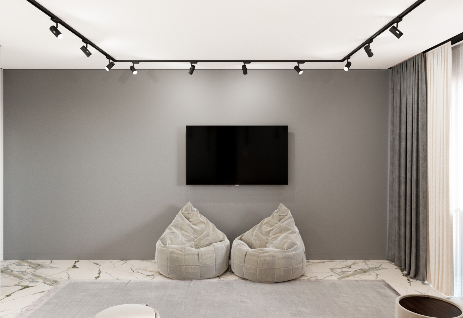 3-х комнатная квартра в Хабаровске