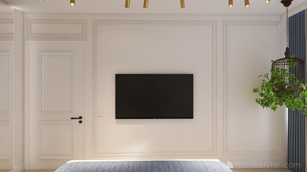 Квартира 57 кв. м. ЖК Цвета радуги г. Санкт-Петербург