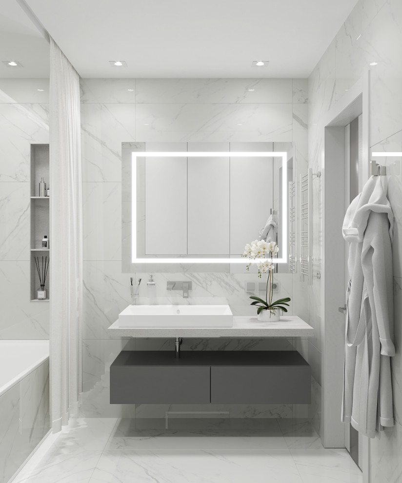 ЖК "Сосновый бор"