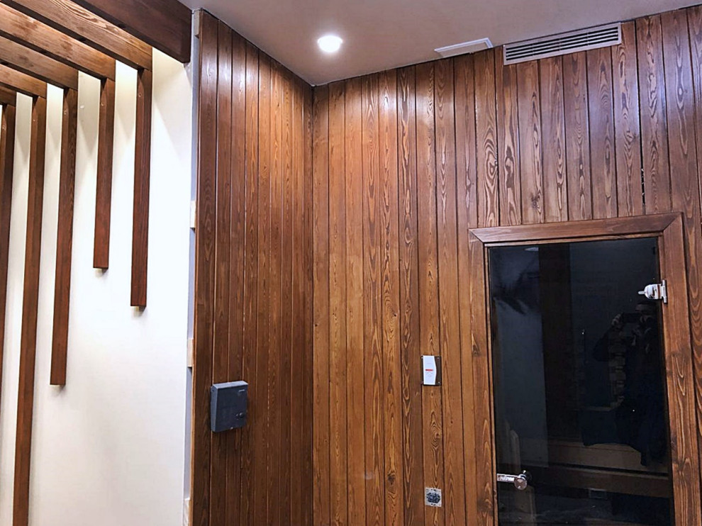 Декоративные балки