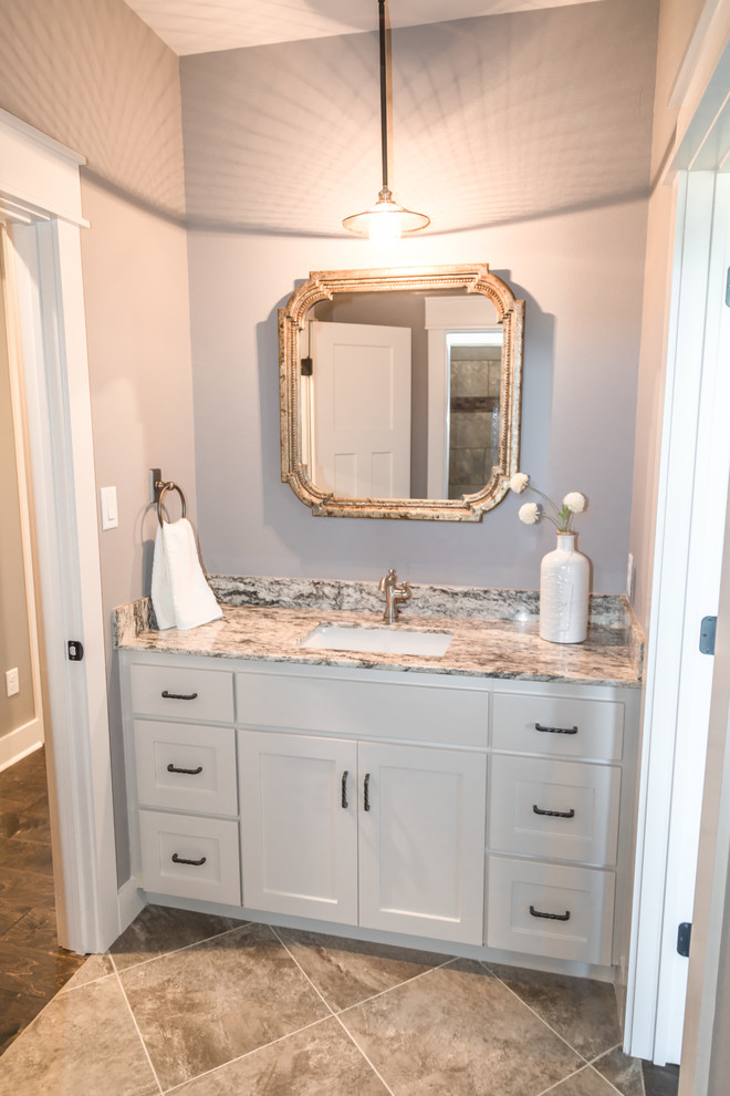 Modern Rustic Farmhouse Bryan, Tx Farmhouse Austin by User Houzz