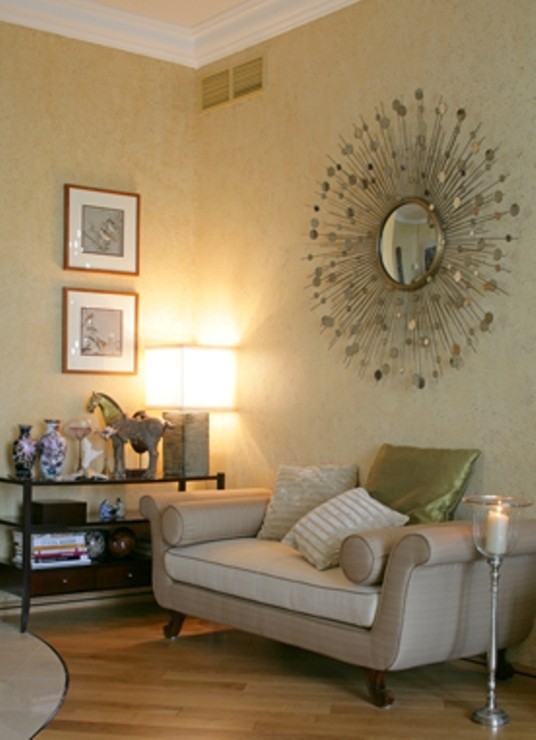 Пентхауз на Воробьевых горах