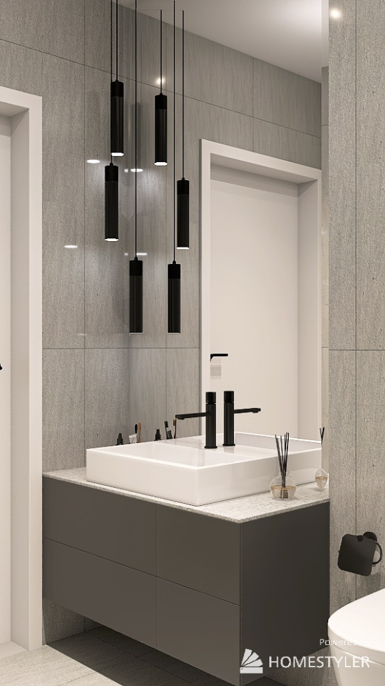 Жилой дом пос. Центральный