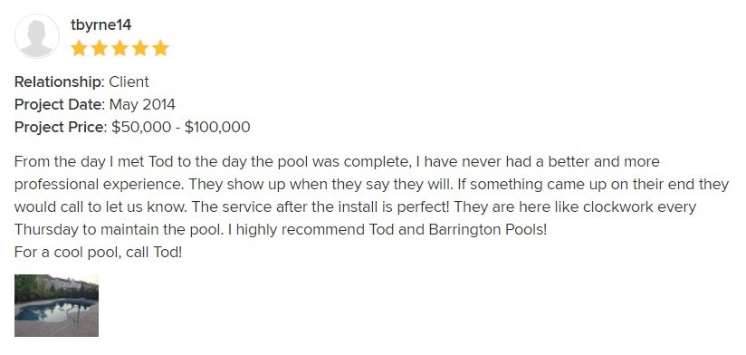 Reviews