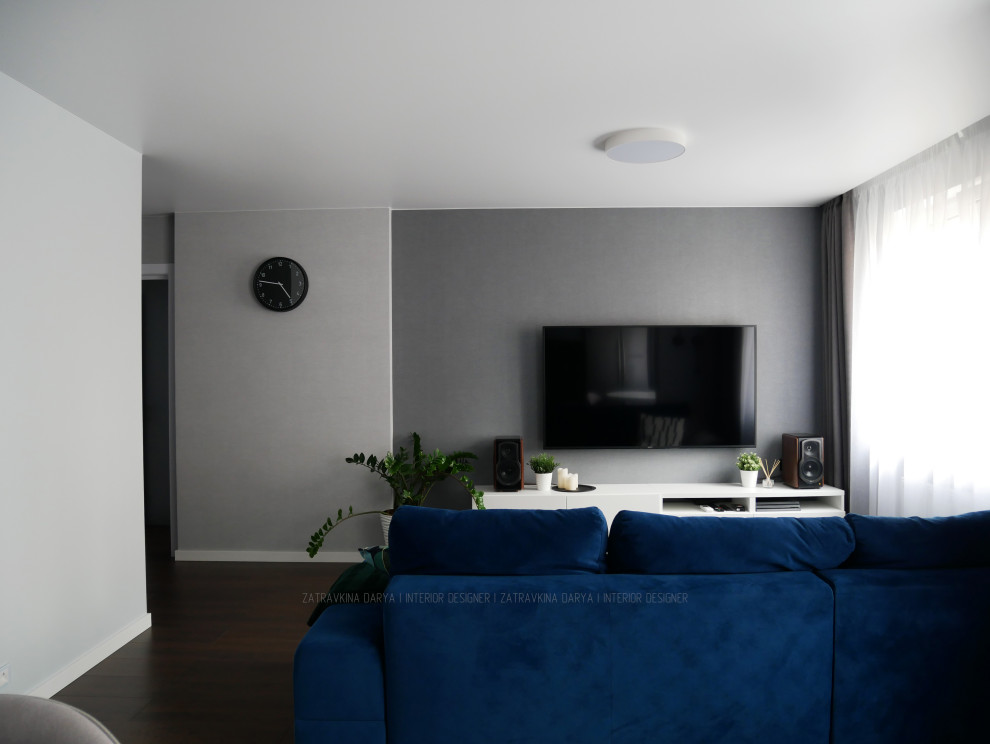 ФОТО. Квартира для Андрея и Марии