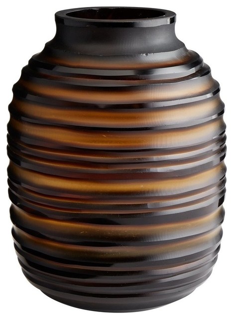 Large Matteo Vase Contemporary Vases By Mylightingsource