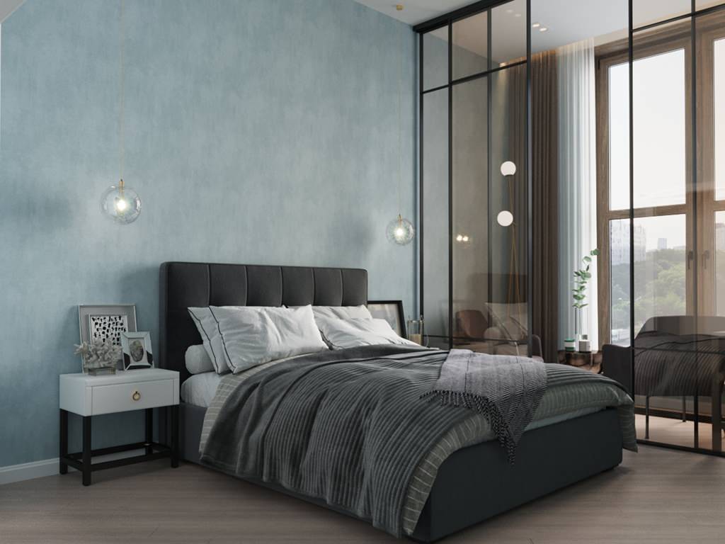 Квартира для семьи