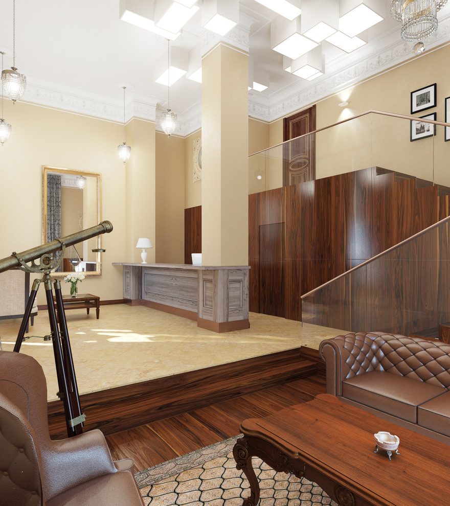 Поварская 31/29