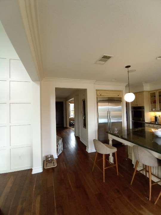 Carlsbad - Interior Painting