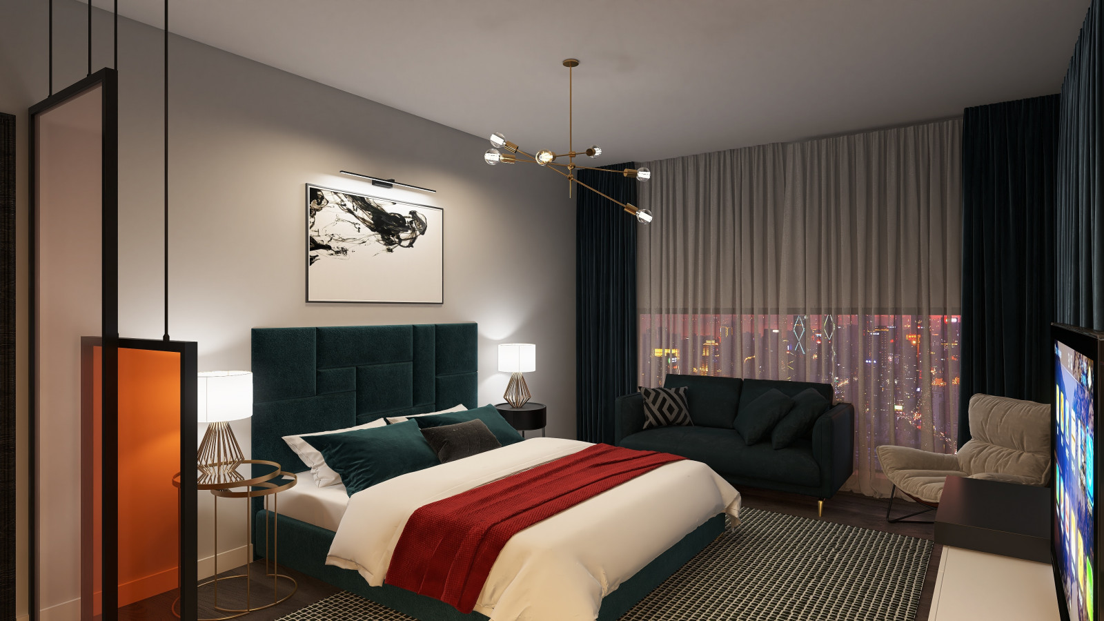 Светлогорск ЖК "Баден-Баден"