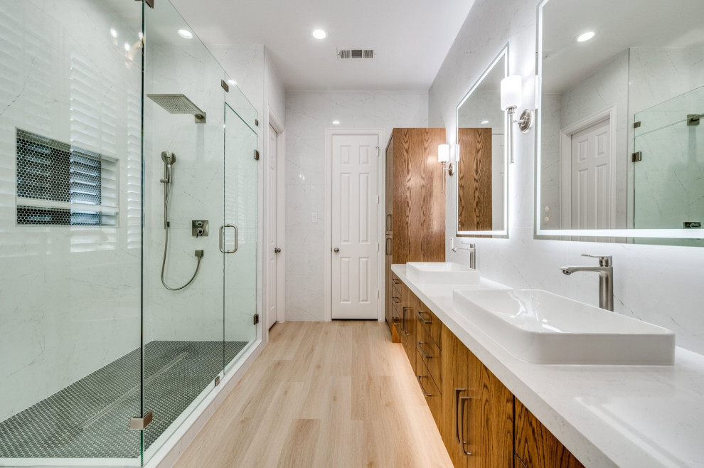 Bathrooms