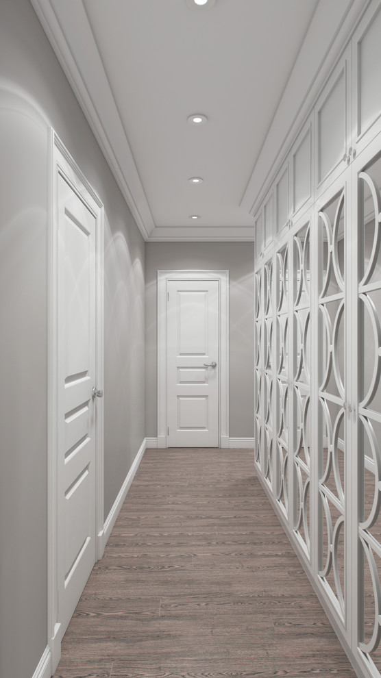 Проект квартиры наб. р.Фонтанки 97 м.кв.